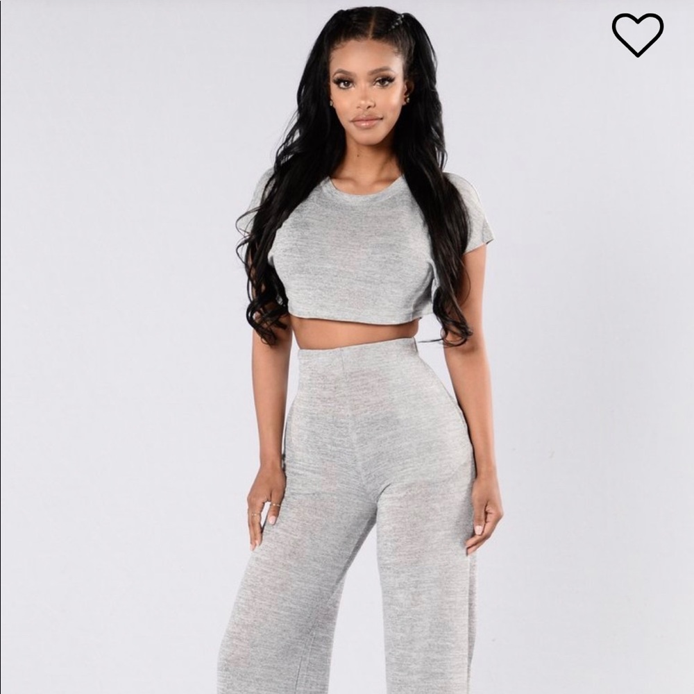 Netflix and Chill Set